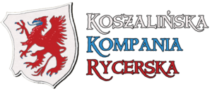 LOGO Kompania Rycerska
